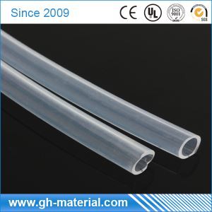 High Temp Silicone Slange Tubing
