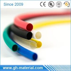 Dual Wall Heat Shrinkable Tubing Lim Lined