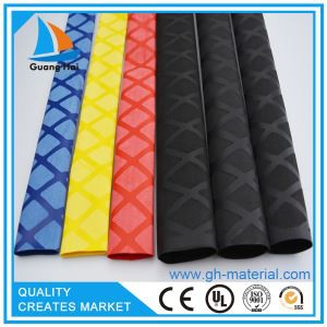 Vandafvisende dekorative mønstre varme Shrinkable slangen