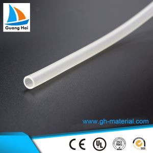 Eco-friendly nedbrydeligt landbrug TPR podning slange