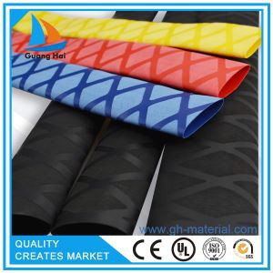 Anti-udskridning greb høj Tem rør Shrinkable ærme