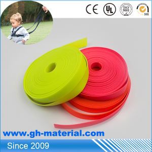 Glat overfladen nem at rengøre belagt fleksible Terylene gjord