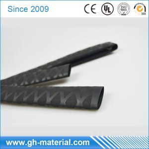 Ikke-Slip Varmekrympeslange til Rod Wrap