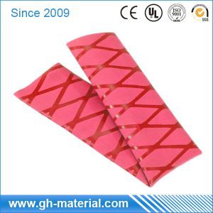 PE Non Slip Heat Shrink Slange Wrap Sleeve