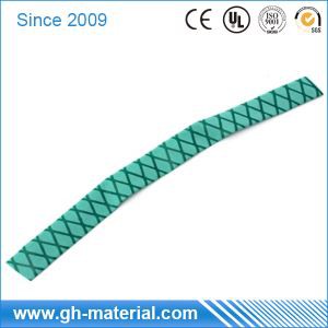 Polyolefin Skidfast Heat Sheink Tubing Textured Grip Fish Rod