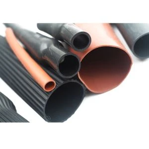 Silikone Shrinkable slanger For Insulate