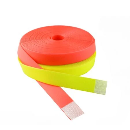 Kinesisk forsyning PVC Coated Webbing