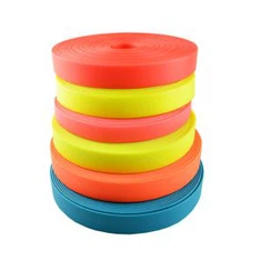 Vandtæt Custom PVC Coated Webbing Tape