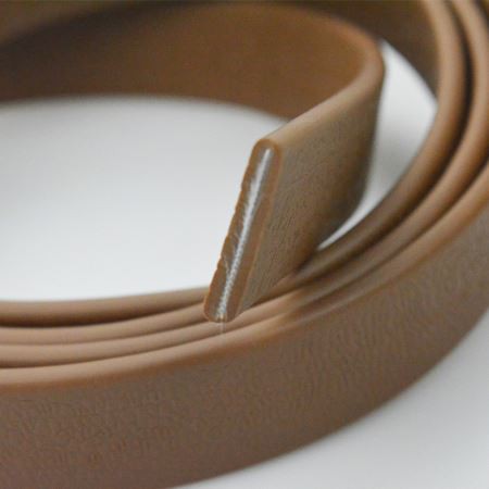 PVC-belagt højspændingspolyestervæv