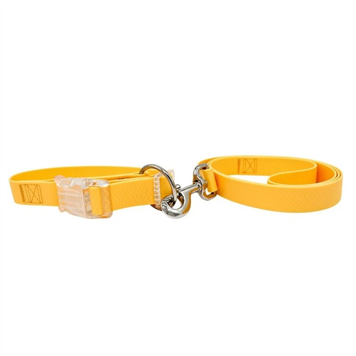 Glow In The Dark Pet Collar