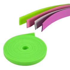1 tommer brugerdefineret PVC belagt Nylon Webbing