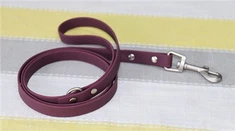 Vandtæt metalhook udtrækkelig hundesnor