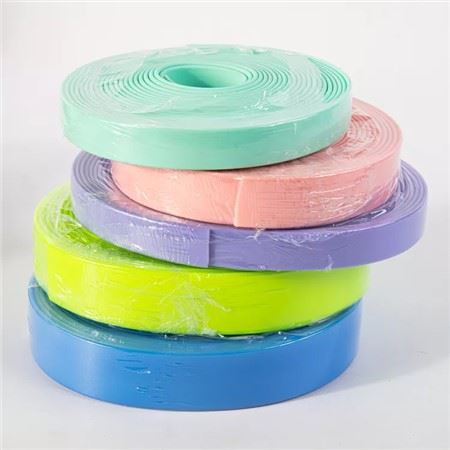 Stærk PVC-belagt net til hundesnor til træning af kæledyr