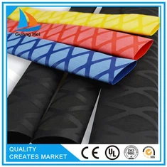 Fiskestang Shrink Wrap 2:1